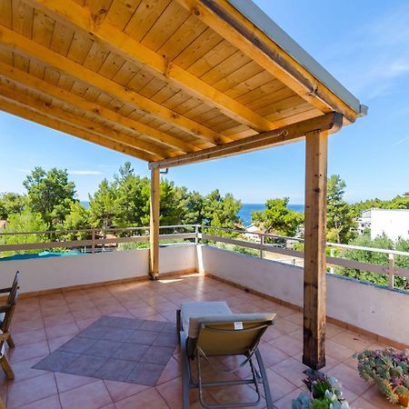 Apartments Helena Ivan Dolac Εξωτερικό φωτογραφία