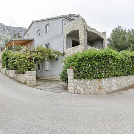 Apartments Helena Ivan Dolac Εξωτερικό φωτογραφία