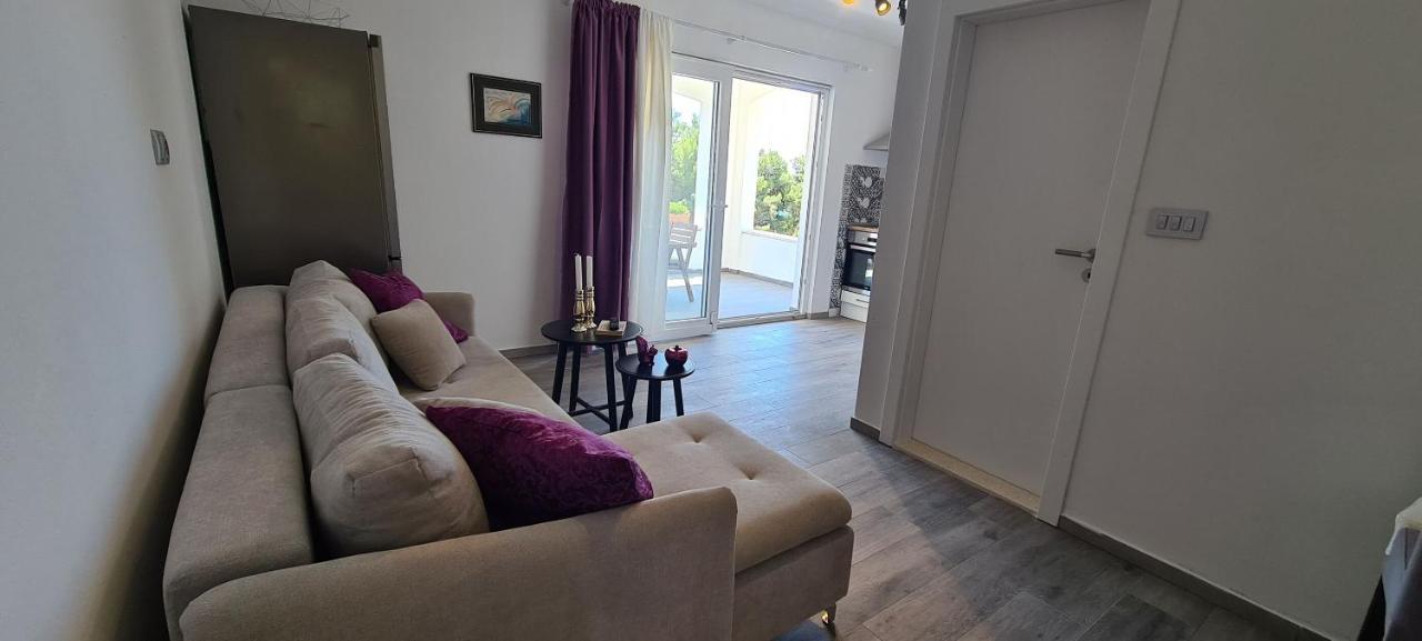 Apartments Helena Ivan Dolac Εξωτερικό φωτογραφία