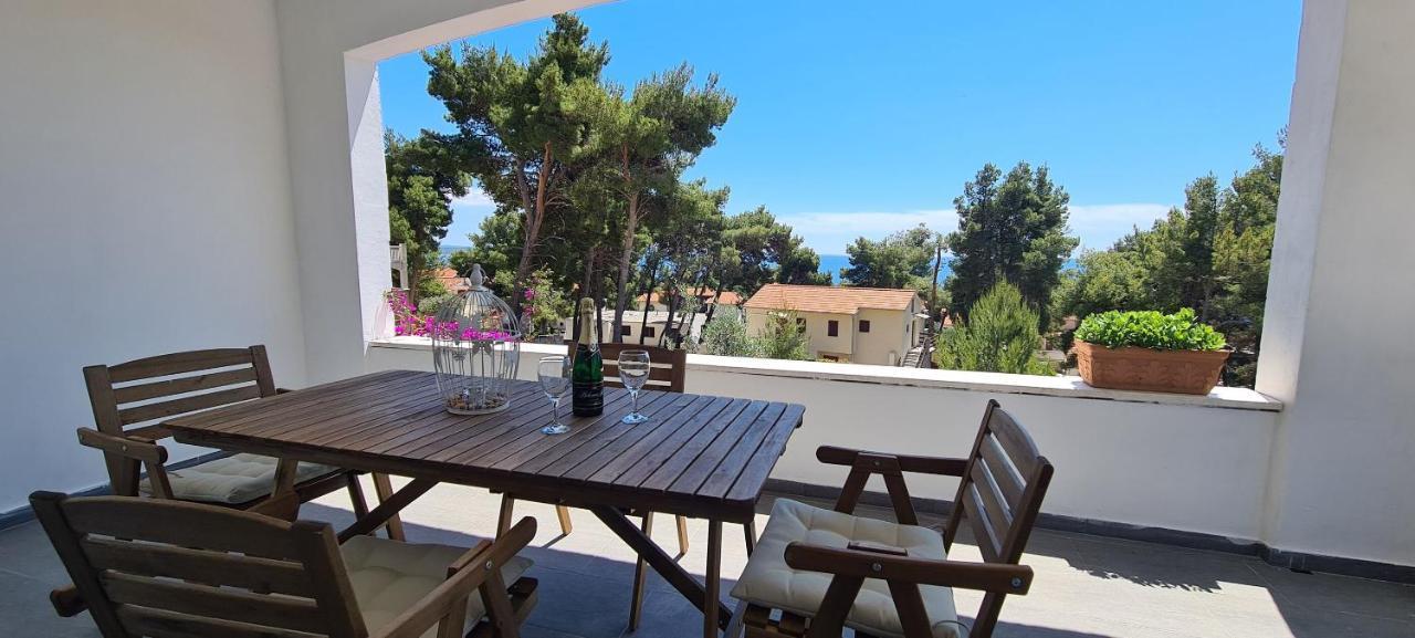 Apartments Helena Ivan Dolac Εξωτερικό φωτογραφία