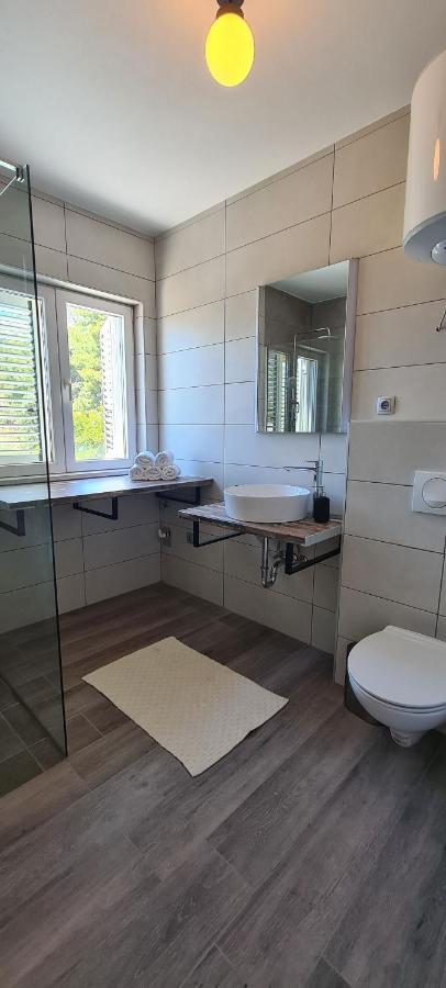 Apartments Helena Ivan Dolac Εξωτερικό φωτογραφία