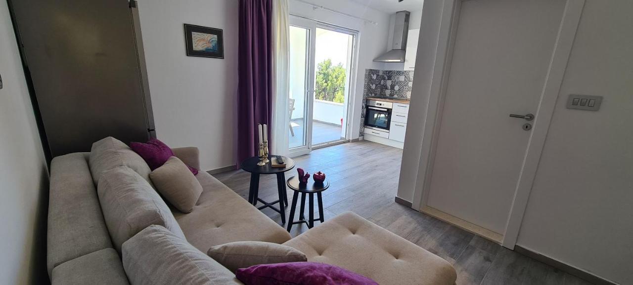 Apartments Helena Ivan Dolac Εξωτερικό φωτογραφία