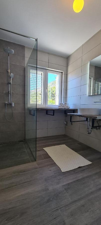 Apartments Helena Ivan Dolac Εξωτερικό φωτογραφία