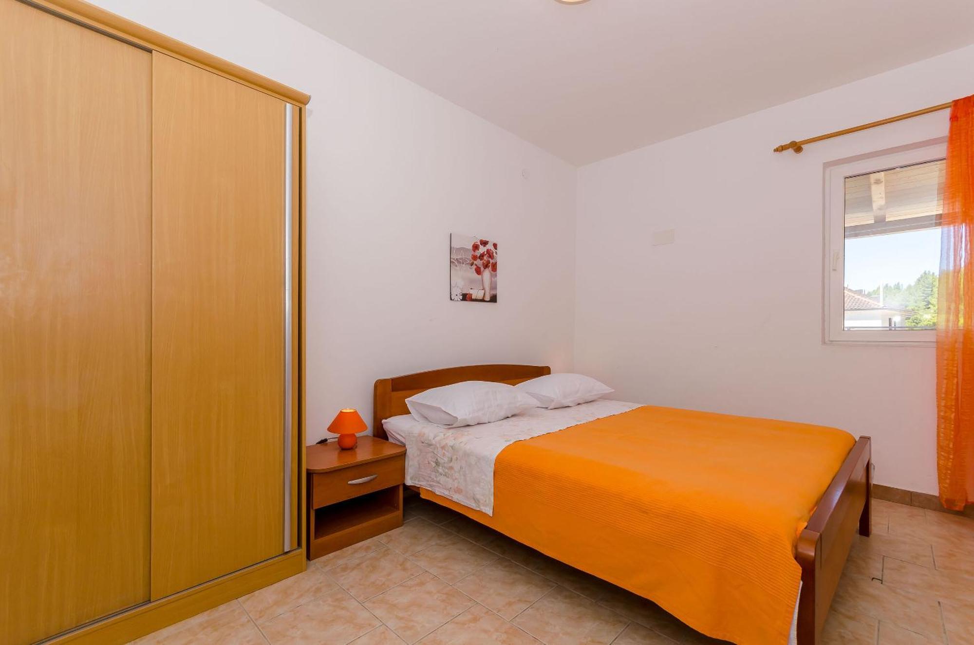 Apartments Helena Ivan Dolac Εξωτερικό φωτογραφία