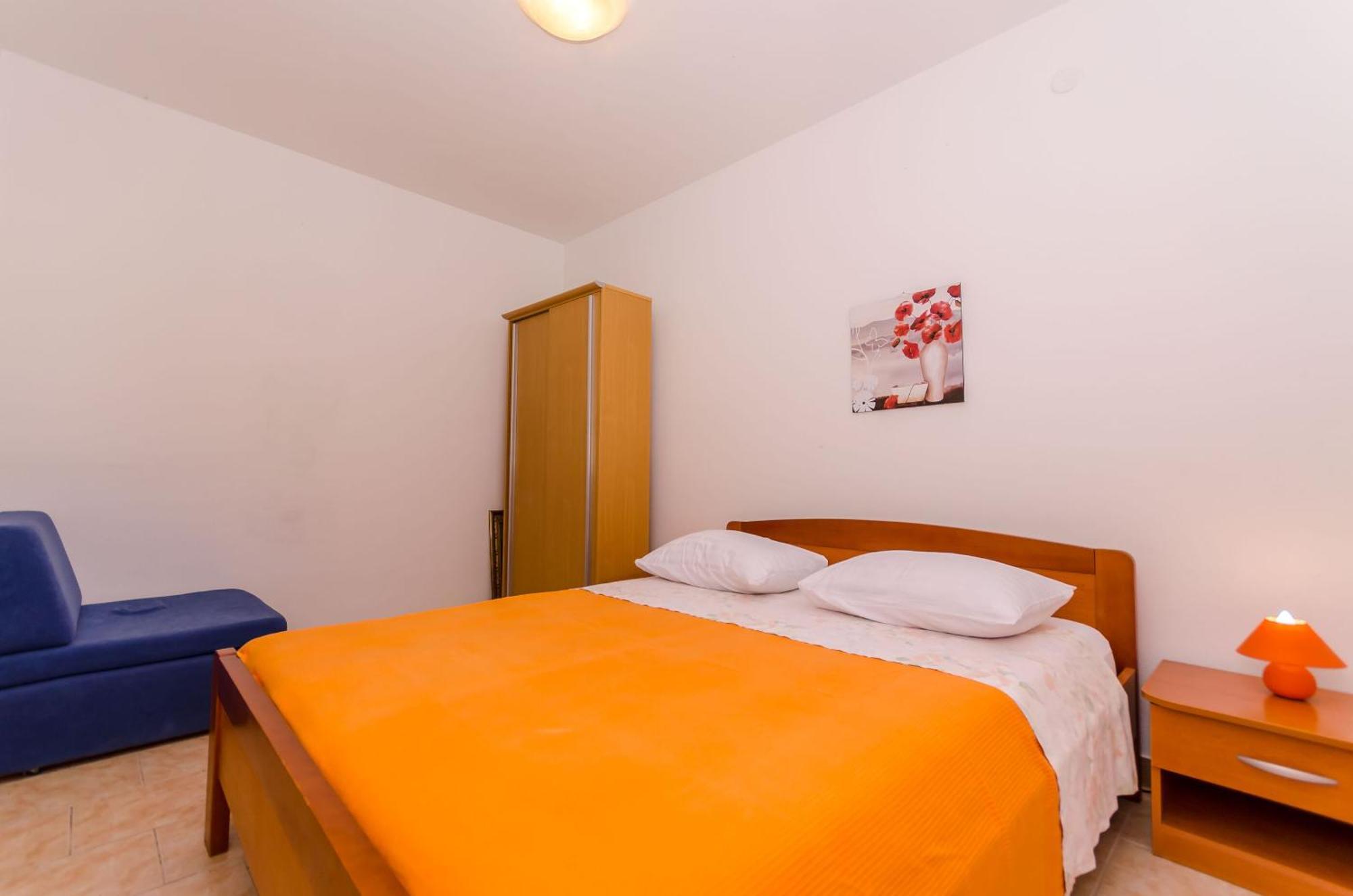 Apartments Helena Ivan Dolac Εξωτερικό φωτογραφία