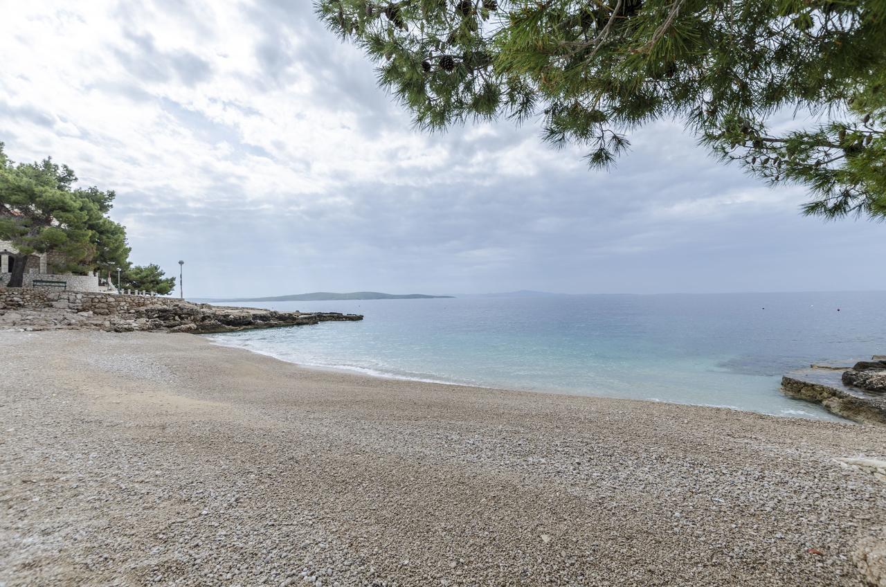 Apartments Helena Ivan Dolac Εξωτερικό φωτογραφία