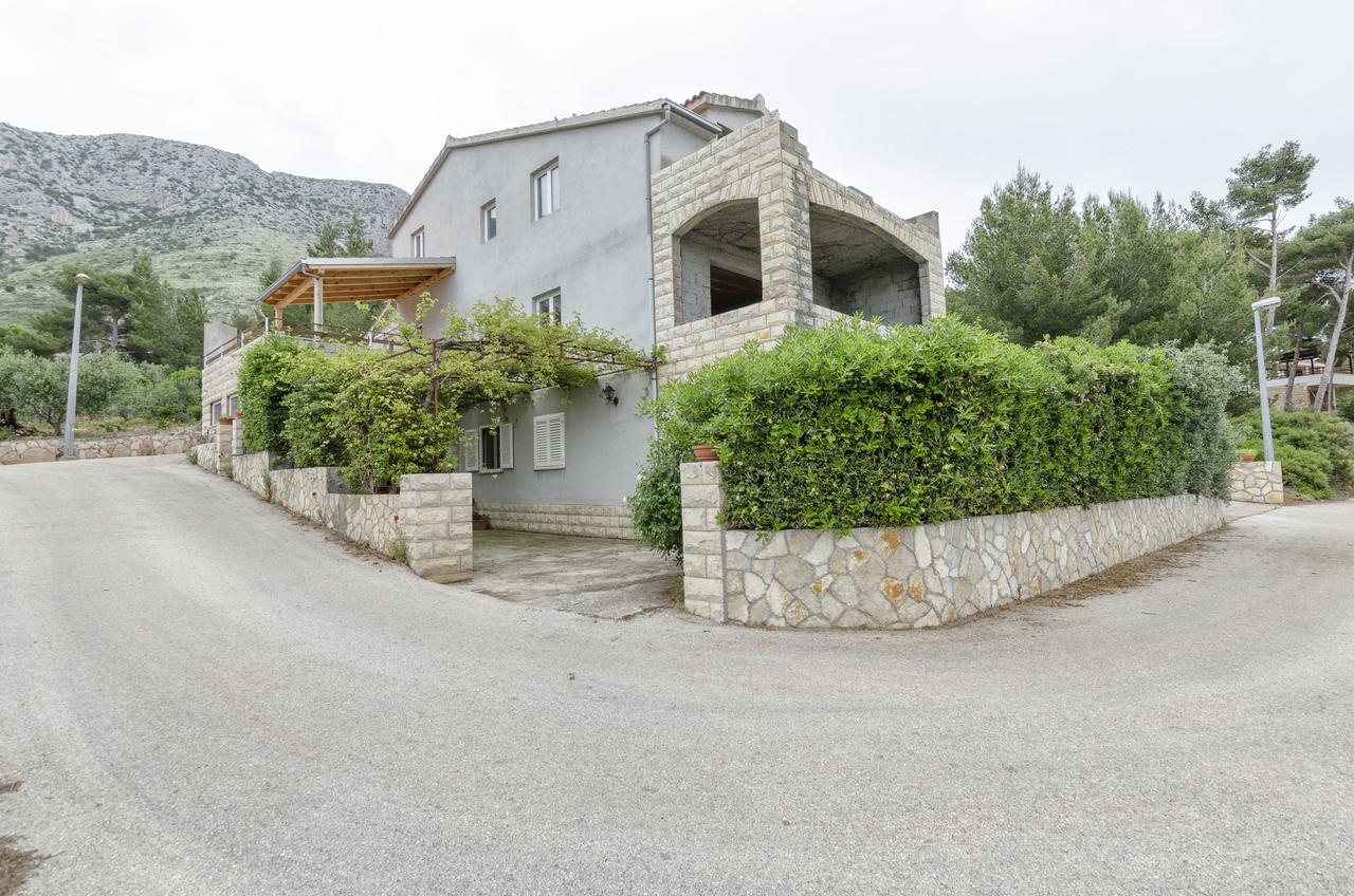 Apartments Helena Ivan Dolac Εξωτερικό φωτογραφία
