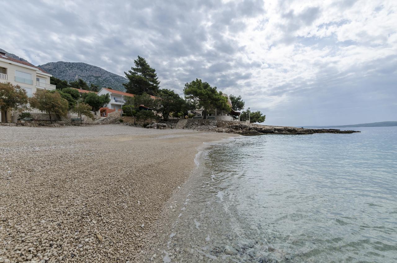 Apartments Helena Ivan Dolac Εξωτερικό φωτογραφία