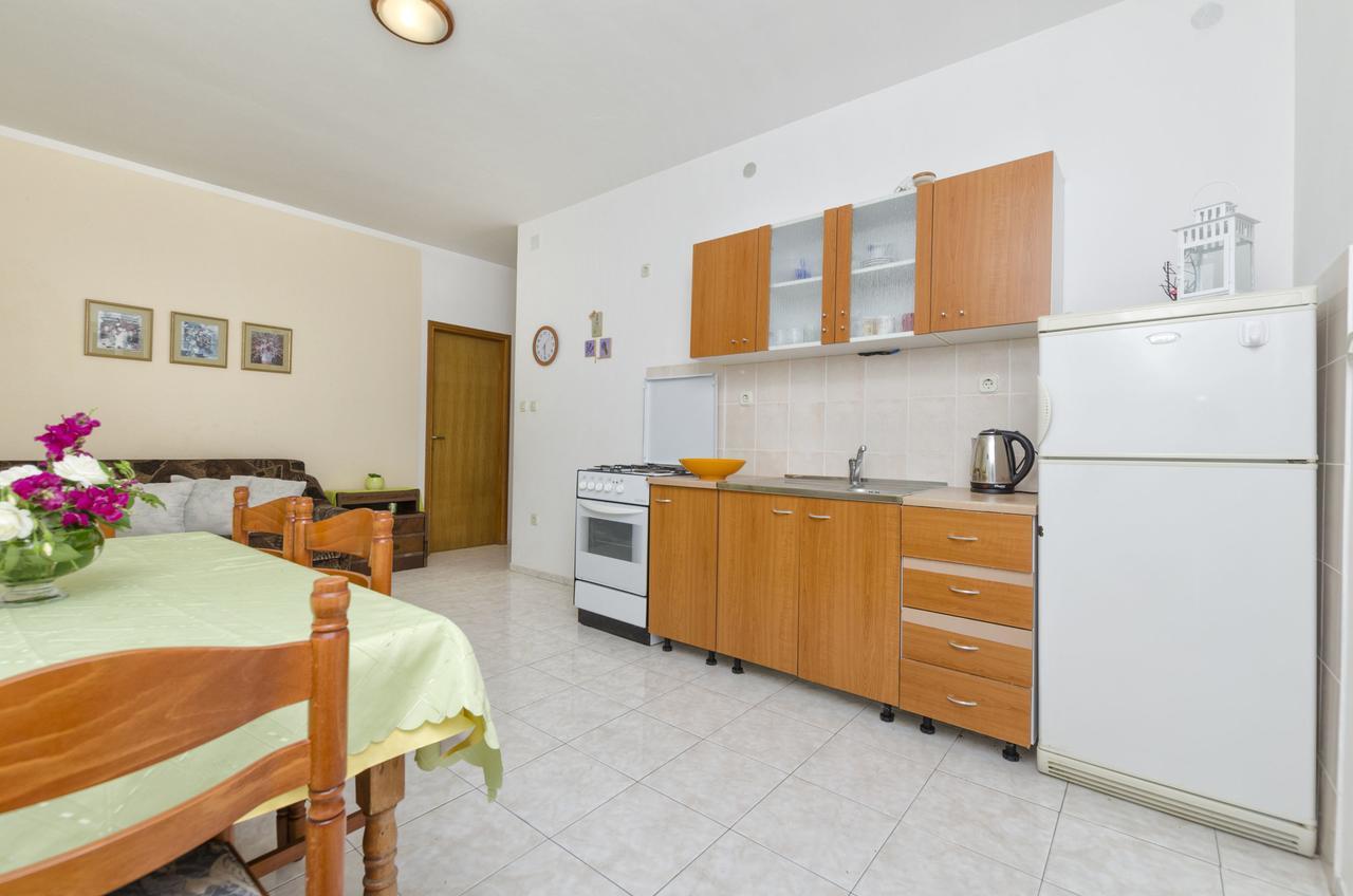 Apartments Helena Ivan Dolac Εξωτερικό φωτογραφία