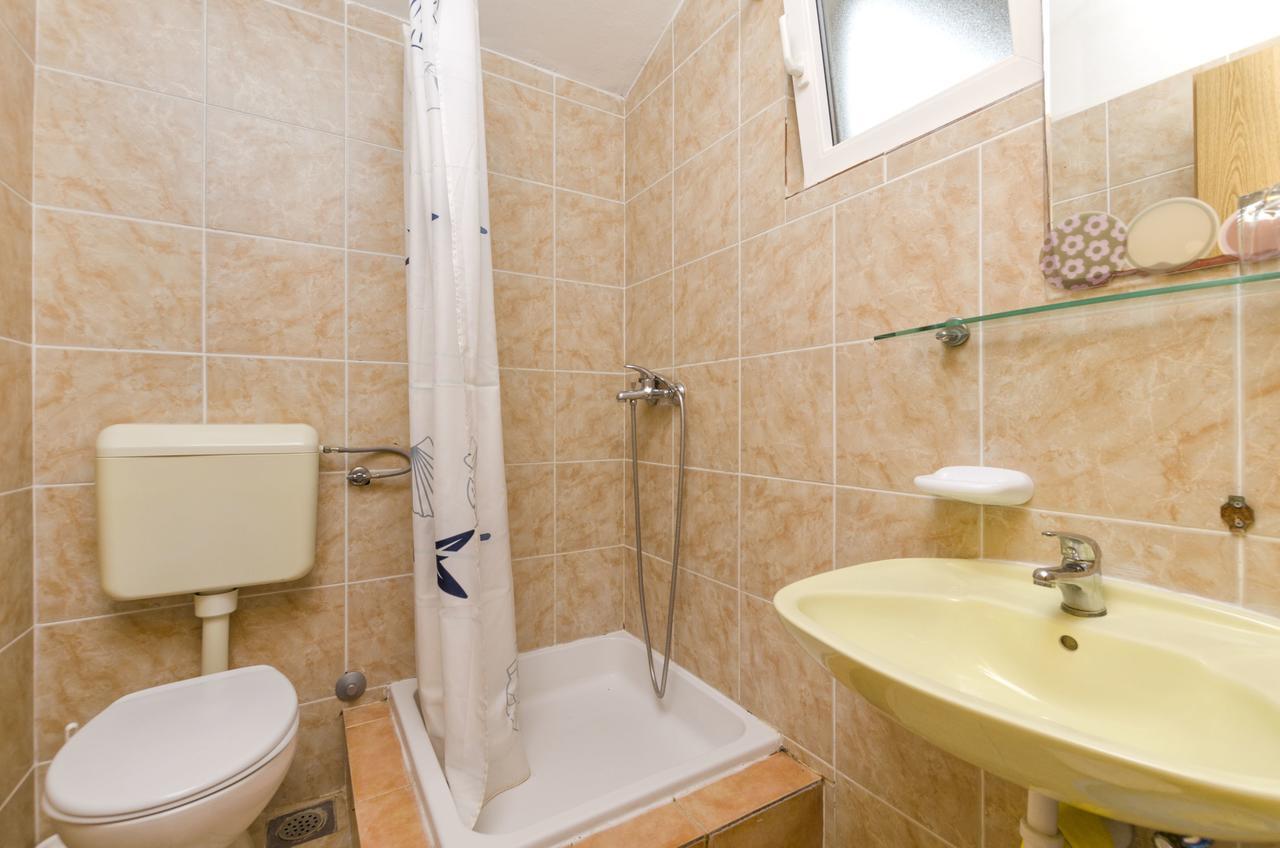 Apartments Helena Ivan Dolac Εξωτερικό φωτογραφία