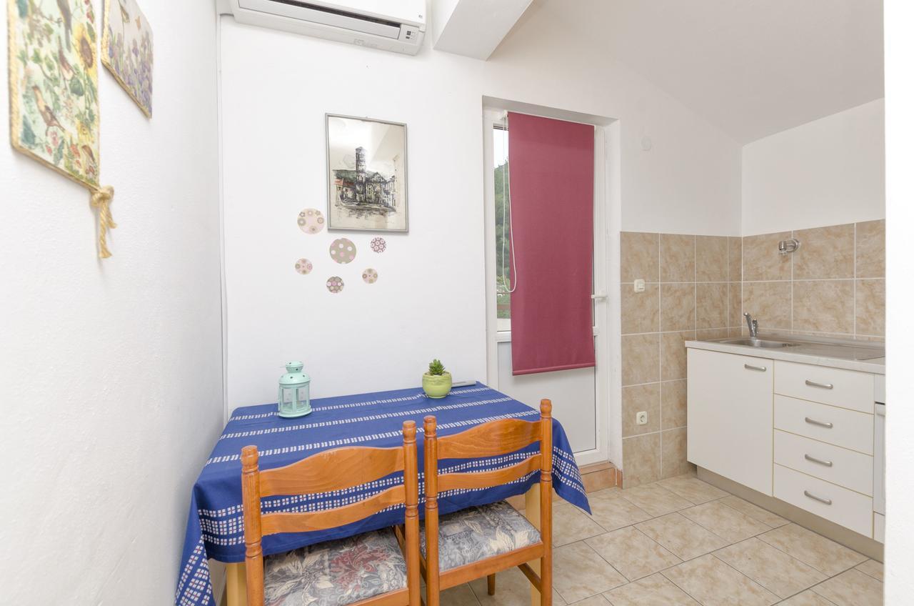 Apartments Helena Ivan Dolac Εξωτερικό φωτογραφία