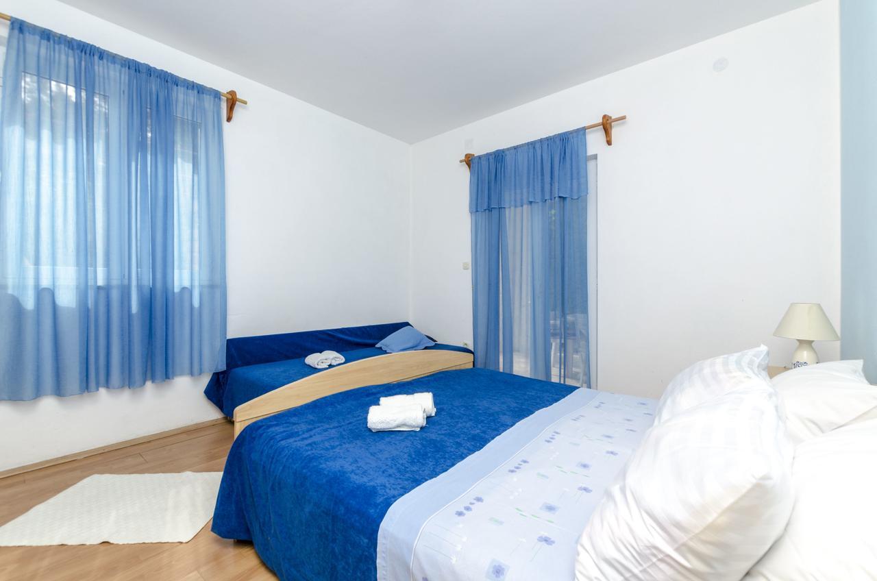Apartments Helena Ivan Dolac Εξωτερικό φωτογραφία