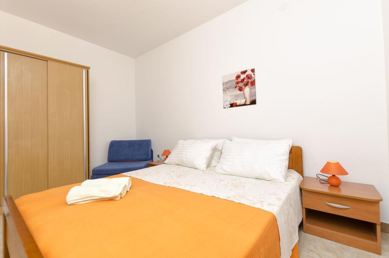 Apartments Helena Ivan Dolac Εξωτερικό φωτογραφία