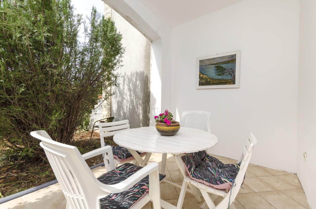 Apartments Helena Ivan Dolac Εξωτερικό φωτογραφία