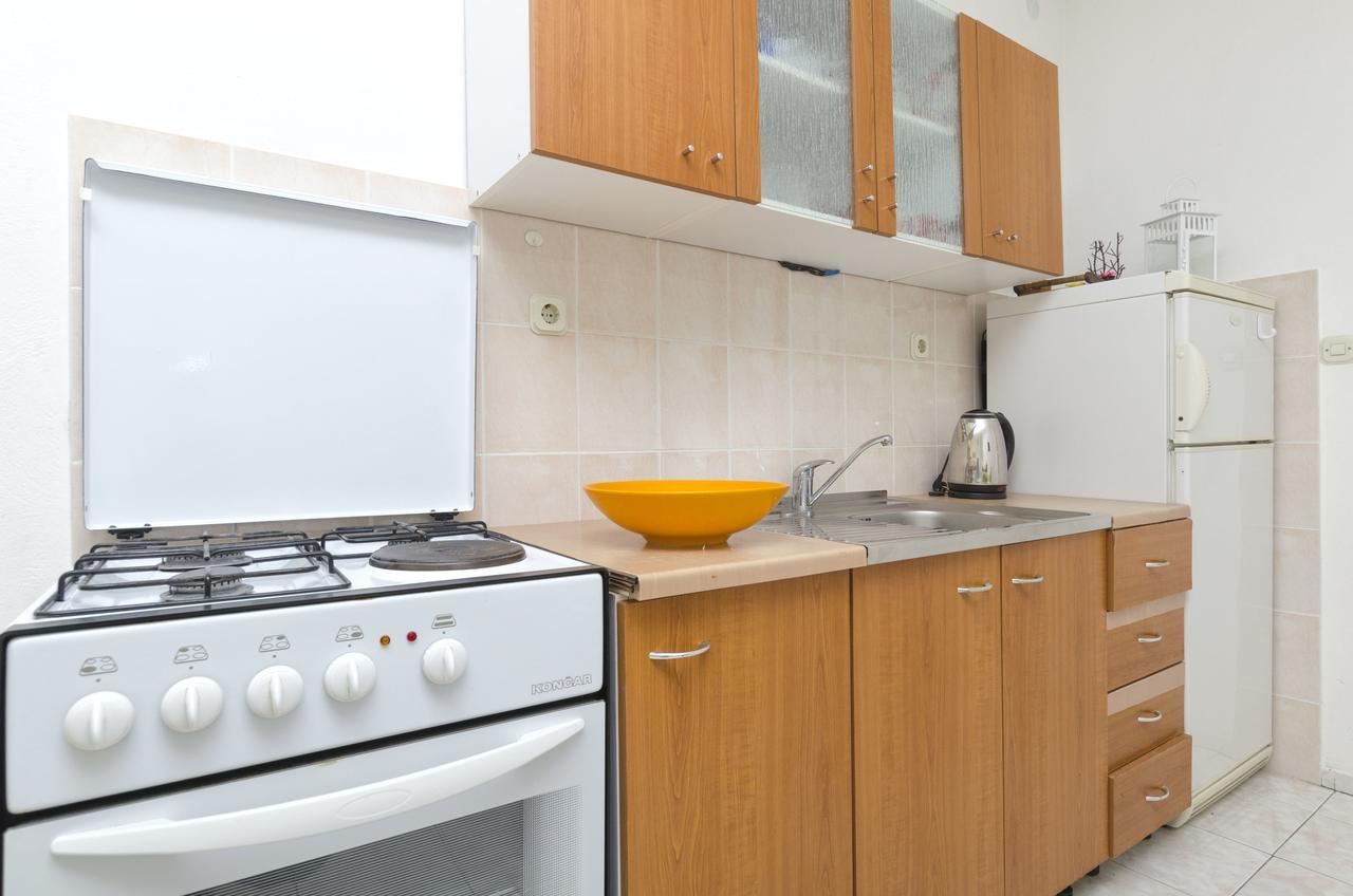 Apartments Helena Ivan Dolac Εξωτερικό φωτογραφία