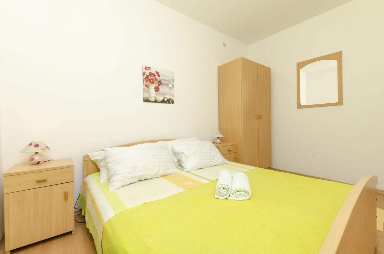 Apartments Helena Ivan Dolac Εξωτερικό φωτογραφία
