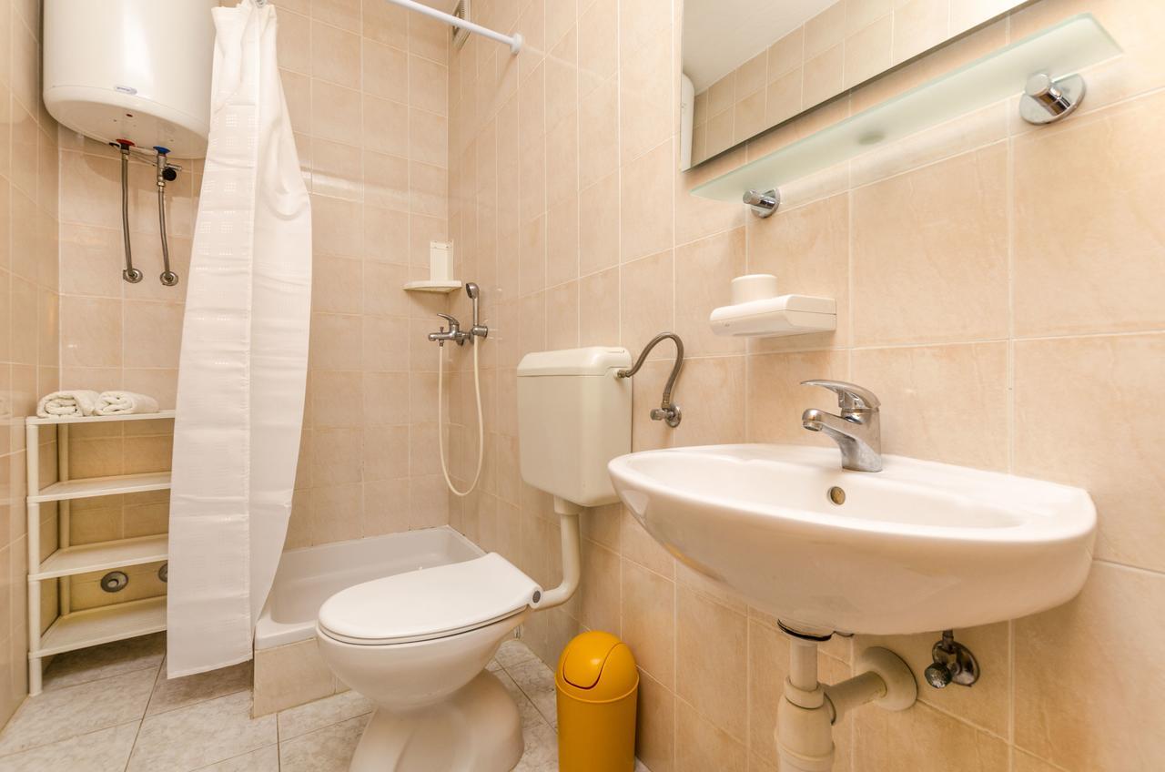 Apartments Helena Ivan Dolac Εξωτερικό φωτογραφία