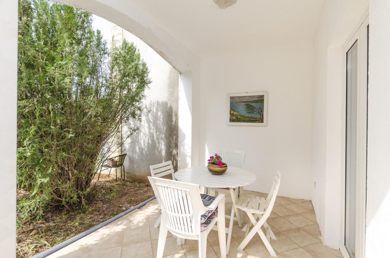 Apartments Helena Ivan Dolac Εξωτερικό φωτογραφία