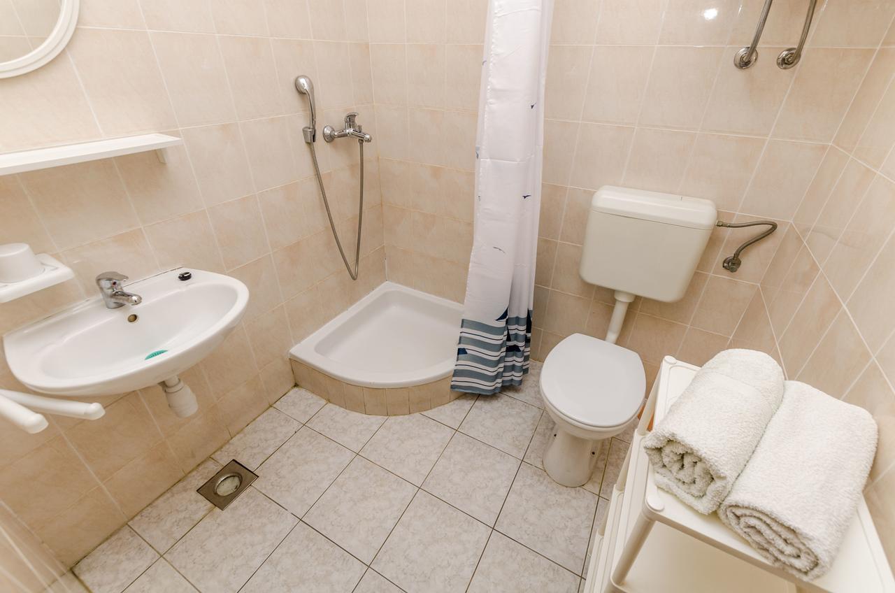 Apartments Helena Ivan Dolac Εξωτερικό φωτογραφία