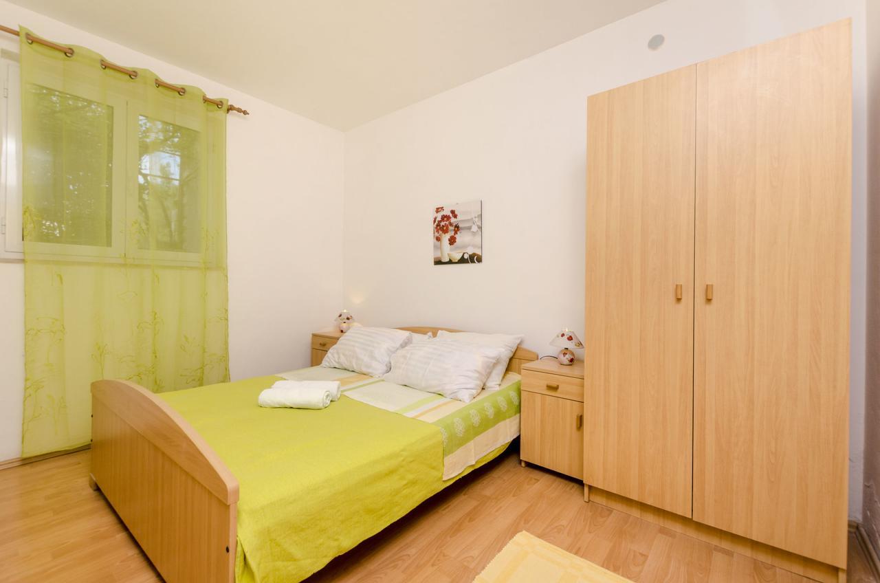 Apartments Helena Ivan Dolac Εξωτερικό φωτογραφία