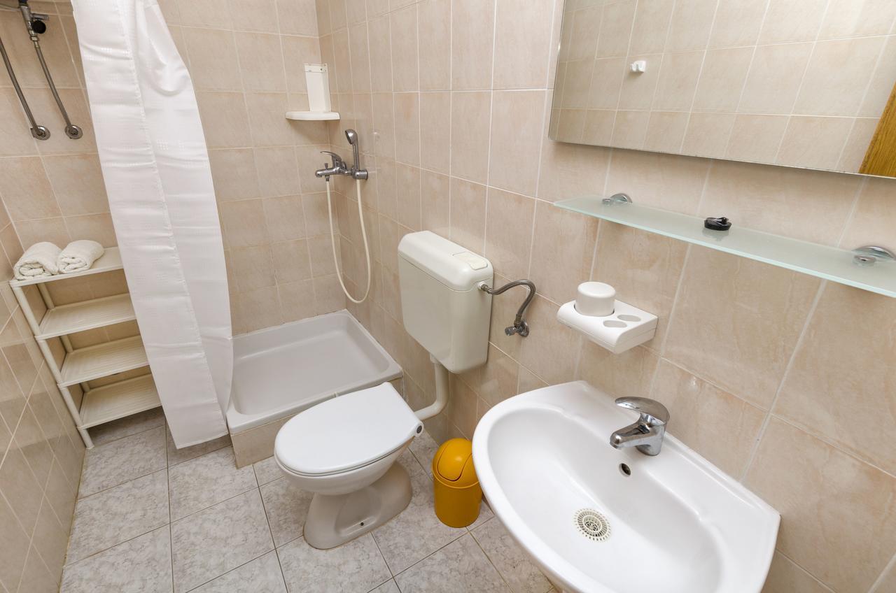 Apartments Helena Ivan Dolac Εξωτερικό φωτογραφία